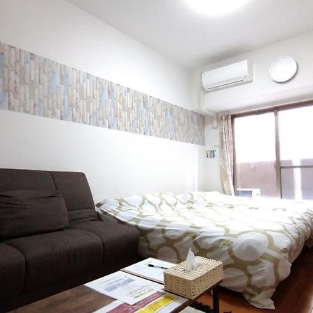 Ferienwohnung I Cube高津 Ōsaka Exterior foto