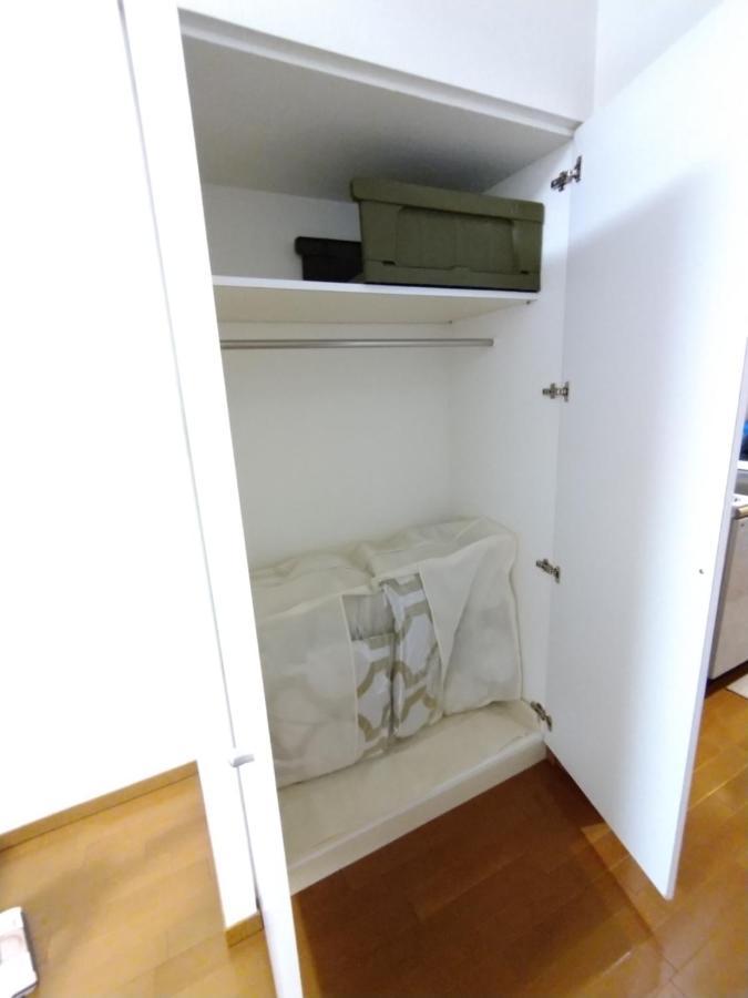 Ferienwohnung I Cube高津 Ōsaka Exterior foto