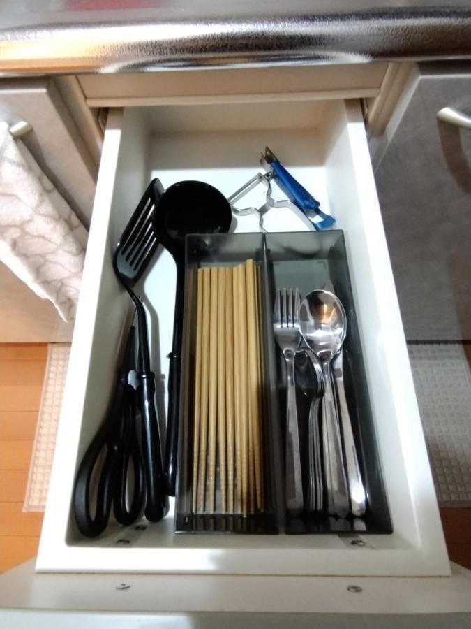 Ferienwohnung I Cube高津 Ōsaka Exterior foto