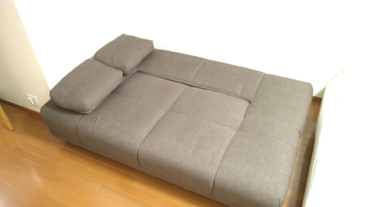 Ferienwohnung I Cube高津 Ōsaka Exterior foto