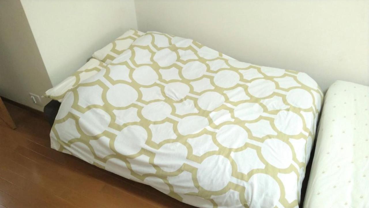 Ferienwohnung I Cube高津 Ōsaka Exterior foto